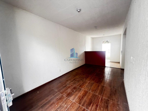 Imagem Casa com 2 Quartos à Venda, 62 m² em Citrolândia - Betim