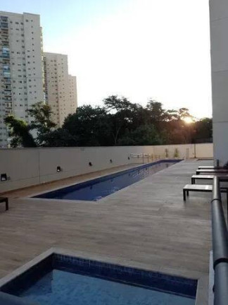 Imagem Apartamento com 1 Quarto à Venda, 39 m² em Jardim Tupanci - Barueri
