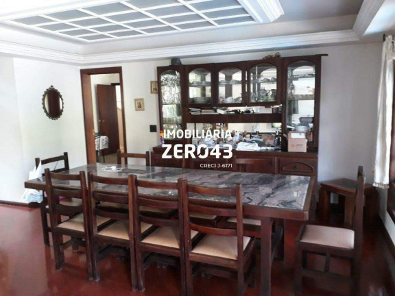 Imagem Casa com 5 Quartos à Venda, 421 m² em Jardim Nova Londrina - Londrina Imagem Casa com 5 Quartos à Venda, 421 m² em Jardim Nova Londrina - Londrina