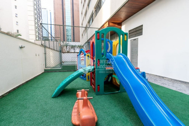 Imagem Apartamento com 3 Quartos à Venda, 123 m² em Jardim Paulista - São Paulo Imagem Apartamento com 3 Quartos à Venda, 123 m² em Jardim Paulista - São Paulo