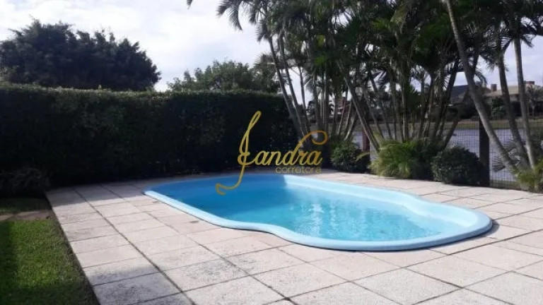 Imagem Casa de Condomínio com 4 Quartos à Venda, 230 m² em Atlantida - Xangri-la