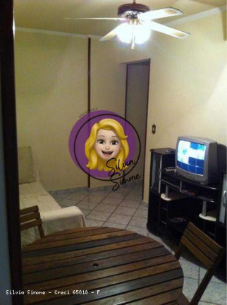 Imagem Apartamento com 1 Quarto à Venda, 100 m² em Canto Do Forte - Praia Grande Imagem Apartamento com 1 Quarto à Venda, 100 m² em Canto Do Forte - Praia Grande