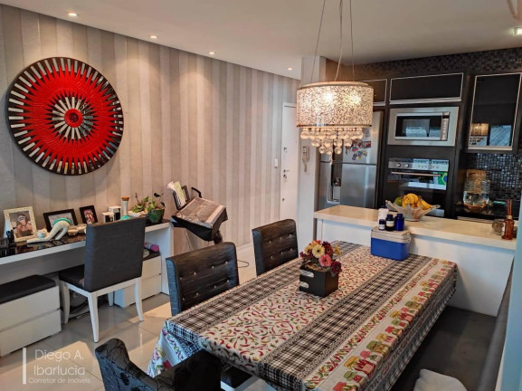 Imagem Apartamento com 3 Quartos à Venda, 95 m² em Nações - Balneário Camboriú Imagem Apartamento com 3 Quartos à Venda, 95 m² em Nações - Balneário Camboriú