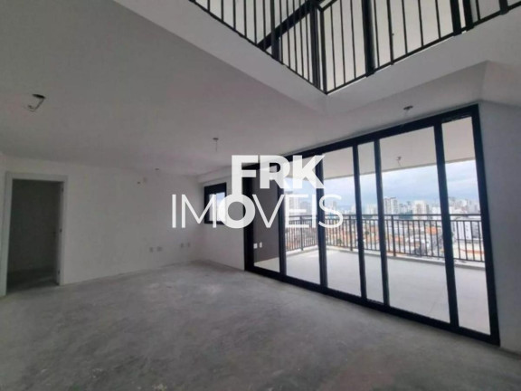 Imagem Apartamento com 3 Quartos à Venda, 282 m² em Belenzinho - São Paulo