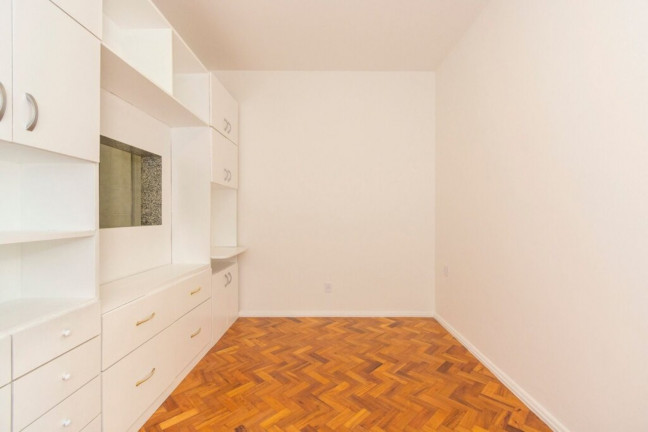 Imagem Imóvel com 1 Quarto à Venda, 41 m² em Flamengo - Rio De Janeiro