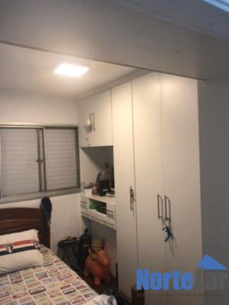 Imagem Apartamento com 2 Quartos à Venda, 58 m² em Piqueri - São Paulo