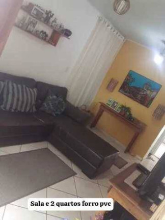 Casa com 3 Quartos à Venda, 120 m² em Maria Paula Espósito - Araçoiaba Da Serra