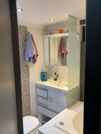 Imagem Apartamento com 3 Quartos à Venda, 71 m² em Taguatinga Norte (taguatinga) - Brasília