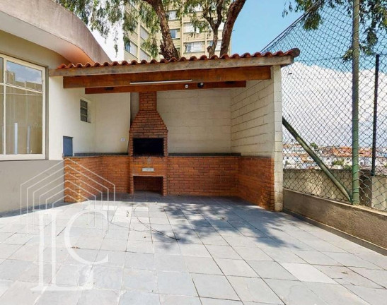 Imagem Apartamento com 2 Quartos à Venda, 75 m² em Vila Mascote - São Paulo
