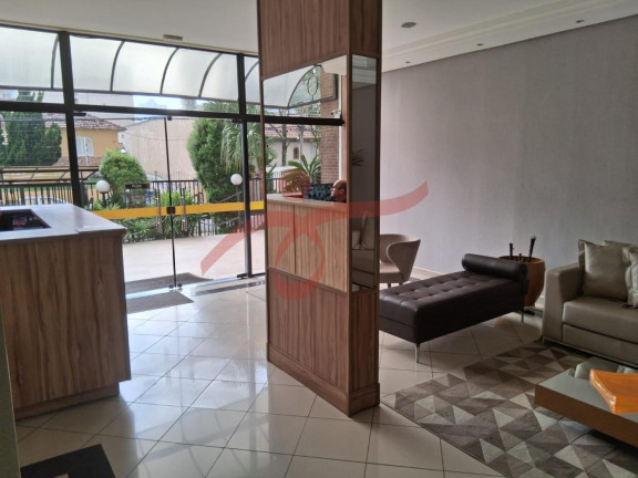 Imagem Apartamento com 3 Quartos à Venda, 88 m² em Jardim Das Nações - Taubaté Imagem Apartamento com 3 Quartos à Venda, 88 m² em Jardim Das Nações - Taubaté