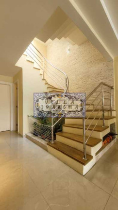 Imagem Cobertura com 4 Quartos à Venda, 350 m² em Humaitá - Rio De Janeiro