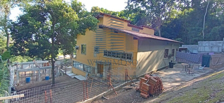 Imagem Chácara com 2 Quartos à Venda, 240 m² em Morada Das águias (itaipuaçu) - Maricá Imagem Chácara com 2 Quartos à Venda, 240 m² em Morada Das águias (itaipuaçu) - Maricá