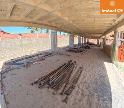 Imagem Apartamento com 2 Quartos à Venda, 66 m² em Cumbuco - Caucaia