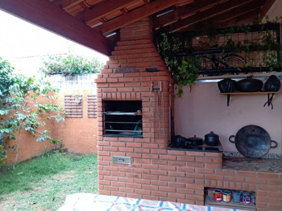 Imagem Sobrado com 3 Quartos à Venda, 76 m² em Vossoroca - Votorantim