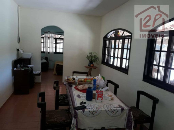 Imagem Chácara com 6 Quartos à Venda, 2.000 m² em Buquirinha - São José Dos Campos