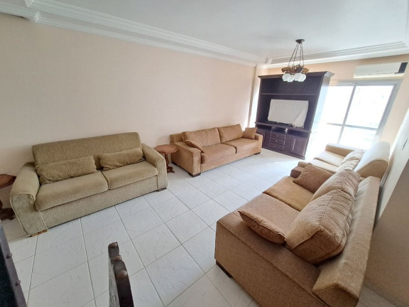 Imagem Apartamento com 3 Quartos à Venda, 140 m² em Pitangueiras - Guarujá