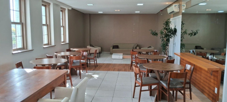 Imagem Apartamento com 2 Quartos à Venda, 98 m² em Teresópolis - Porto Alegre
