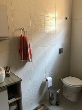 Imagem Casa com 3 Quartos à Venda, 343 m² em Parque São Quirino - Campinas Imagem Casa com 3 Quartos à Venda, 343 m² em Parque São Quirino - Campinas
