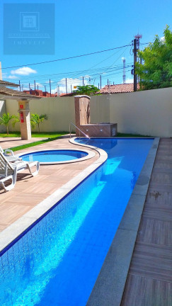 Imagem Casa de Condomínio com 3 Quartos à Venda, 96 m² em Lagoa Redonda - Fortaleza Imagem Casa de Condomínio com 3 Quartos à Venda, 96 m² em Lagoa Redonda - Fortaleza