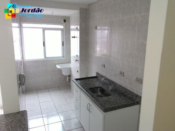 Imagem Apartamento com 2 Quartos à Venda, 50 m² em Vila América - Santo André Imagem Apartamento com 2 Quartos à Venda, 50 m² em Vila América - Santo André