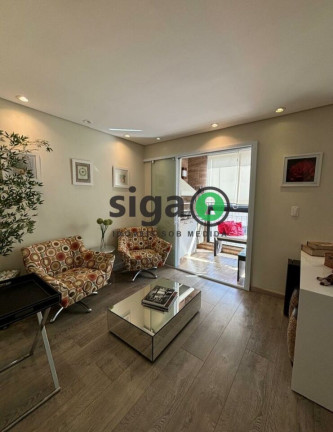 Imagem Apartamento com 2 Quartos à Venda, 72 m² em Vila Andrade - São Paulo Imagem Apartamento com 2 Quartos à Venda, 72 m² em Vila Andrade - São Paulo