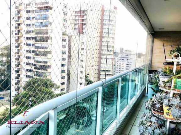 Imagem Apartamento com 4 Quartos à Venda, 300 m² em Perdizes - São Paulo