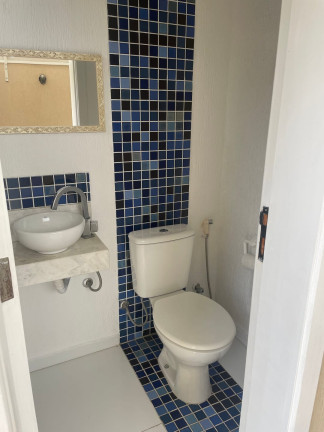 Imagem Casa de Condomínio com 4 Quartos à Venda, 163 m² em Alto Do Cardoso - Pindamonhangaba