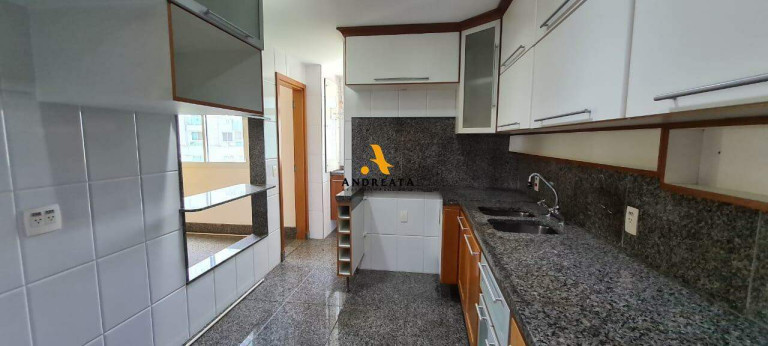 Imagem Apartamento com 4 Quartos à Venda, 160 m² em Barra Da Tijuca - Rio De Janeiro