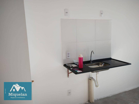 Imagem Apartamento com 1 Quarto à Venda, 24 m² em Belenzinho - São Paulo Imagem Apartamento com 1 Quarto à Venda, 24 m² em Belenzinho - São Paulo