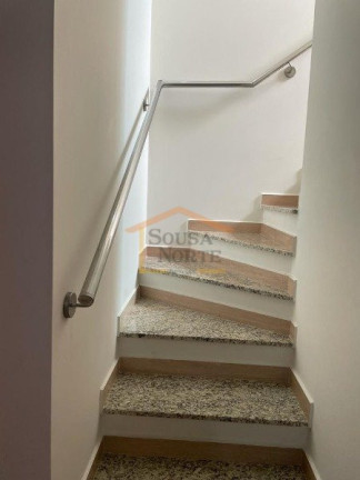 Imagem Casa de Condomínio com 2 Quartos à Venda, 100 m² em Parque Casa De Pedra - São Paulo