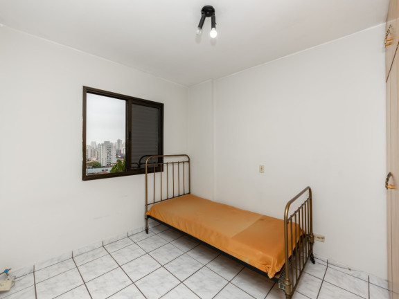 Imagem Apartamento com 2 Quartos à Venda, 63 m² em Vila Mariana - São Paulo