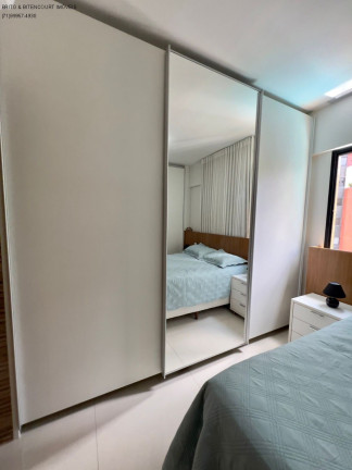Imagem Imóvel com 3 Quartos à Venda, 89 m² em Pituba - Salvador