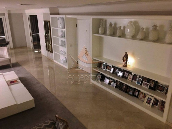 Imagem Apartamento com 4 Quartos à Venda, 553 m² em Jardim Irajá - Ribeirão Preto Imagem Apartamento com 4 Quartos à Venda, 553 m² em Jardim Irajá - Ribeirão Preto