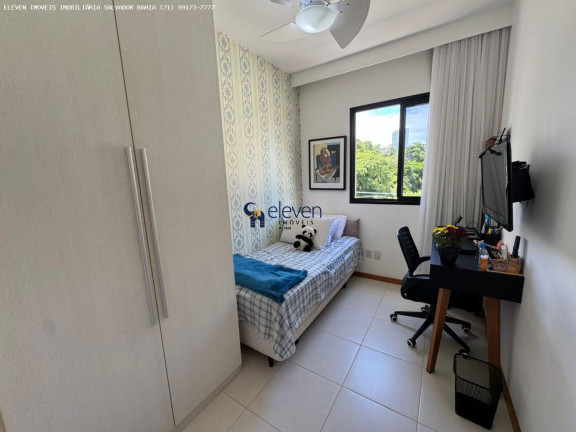 Imagem Apartamento com 3 Quartos à Venda, 76 m² em Stiep - Salvador Imagem Apartamento com 3 Quartos à Venda, 76 m² em Stiep - Salvador
