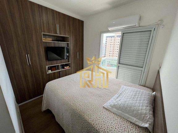 Imagem Apartamento com 2 Quartos à Venda, 60 m² em Guilhermina - Praia Grande Imagem Apartamento com 2 Quartos à Venda, 60 m² em Guilhermina - Praia Grande