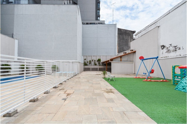 Imagem Apartamento com 3 Quartos à Venda, 87 m² em Vila Dom Pedro I - São Paulo