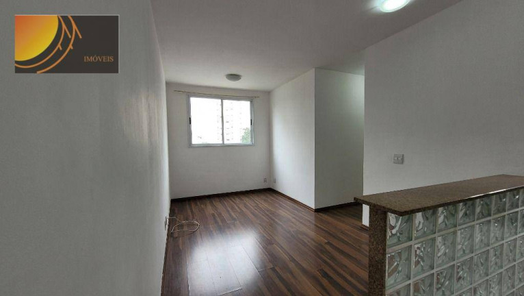 Apartamento com 2 Quartos à Venda, 49 m² em Pirituba - São Paulo