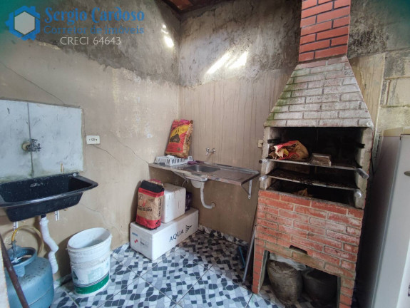 Imagem Casa com 2 Quartos à Venda, 50 m² em Cibratel Ii - Itanhaém
