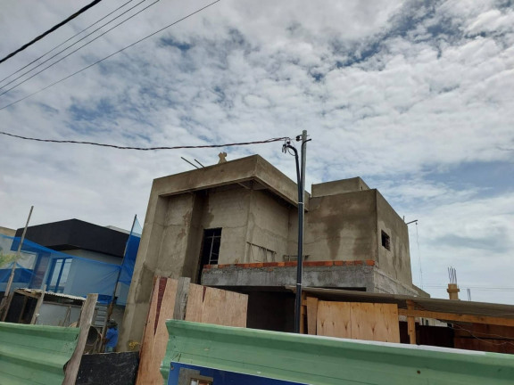 Imagem Casa com 3 Quartos à Venda, 217 m² em Centro - Barra Dos Coqueiros Imagem Casa com 3 Quartos à Venda, 217 m² em Centro - Barra Dos Coqueiros