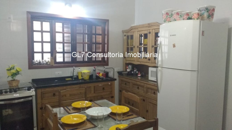 Imagem Sobrado com 3 Quartos à Venda,  em Jardim Hubert - Indaiatuba