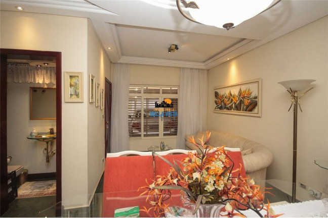 Imagem Casa com 3 Quartos à Venda, em Vila Gomes Cardim - São Paulo Imagem Casa com 3 Quartos à Venda, em Vila Gomes Cardim - São Paulo