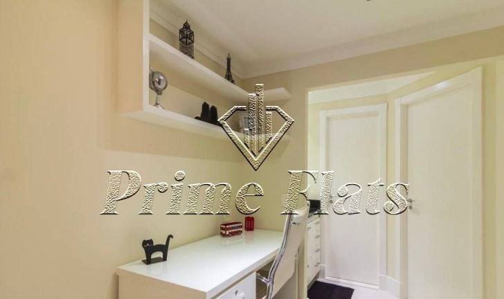 Imagem Apartamento com 2 Quartos à Venda, 52 m² em Vila Olímpia - São Paulo Imagem Apartamento com 2 Quartos à Venda, 52 m² em Vila Olímpia - São Paulo