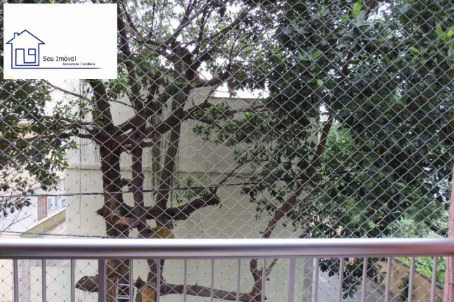 Imagem Apartamento com 3 Quartos à Venda, 80 m² em Pechincha - Rio De Janeiro