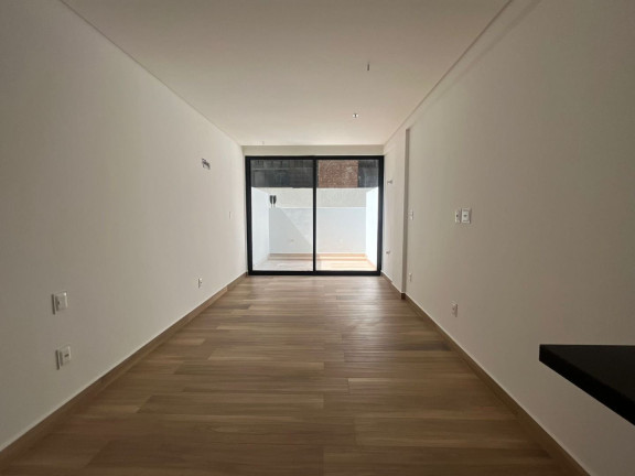 Imagem Imóvel com 1 Quarto à Venda, 25 m² em Cabo Branco - João Pessoa