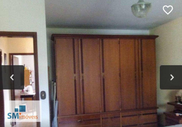 Imagem Sobrado com 3 Quartos à Venda, 210 m² em Olímpico - São Caetano Do Sul