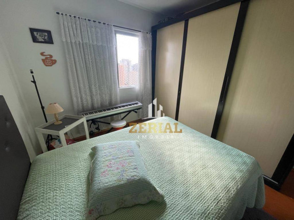 Imagem Apartamento com 2 Quartos à Venda, 100 m² em Santa Paula - São Caetano Do Sul Imagem Apartamento com 2 Quartos à Venda, 100 m² em Santa Paula - São Caetano Do Sul