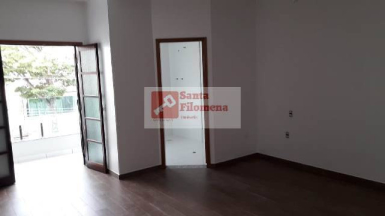 Imagem Sobrado com 3 Quartos à Venda, 200 m² em Parque Das Nações - Santo André