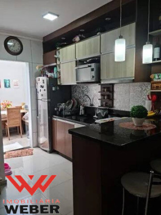 Imagem Casa de Condomínio com 2 Quartos à Venda, 75 m² em Caguassu - Sorocaba Imagem Casa de Condomínio com 2 Quartos à Venda, 75 m² em Caguassu - Sorocaba