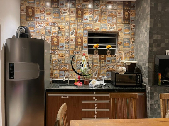 Imagem Casa com 3 Quartos à Venda, 168 m² em Residencial Tosi - Itupeva
