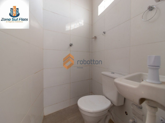 Imagem Sobrado com 3 Quartos para Alugar, 140 m² em Indianópolis - São Paulo Imagem Sobrado com 3 Quartos para Alugar, 140 m² em Indianópolis - São Paulo